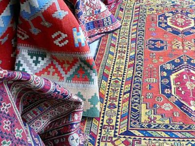 Stima e perizia tappeti