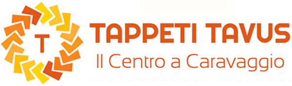 Tappeti Tavus Logo
